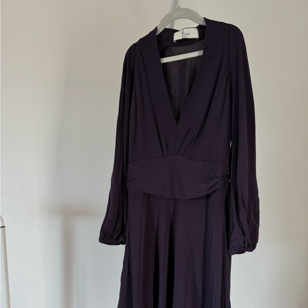 Yygigal dress